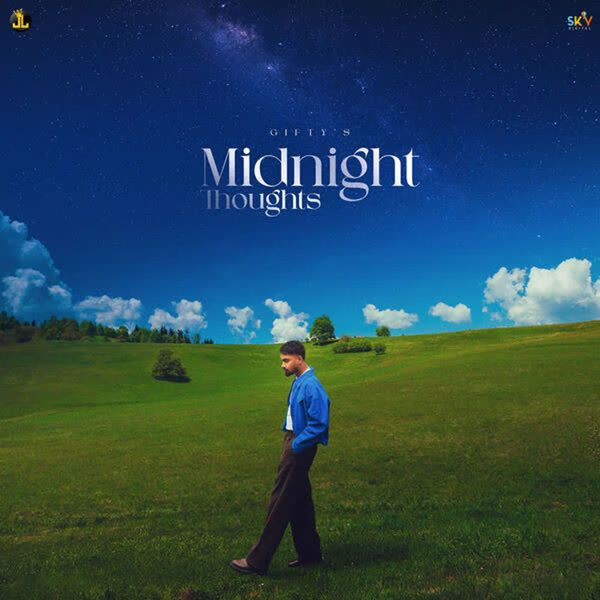 Midnight Thoughts Gifty mp3 song download, Midnight Thoughts Gifty full album mp3 song