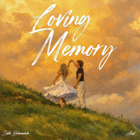 Loving Memory Sukh Bohanwala mp3 song download, Loving Memory Sukh Bohanwala full album mp3 song