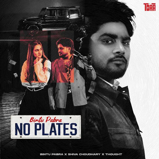 No Plates Bintu Pabra, Shiva Choudhary mp3 song download, No Plates Bintu Pabra, Shiva Choudhary full album mp3 song