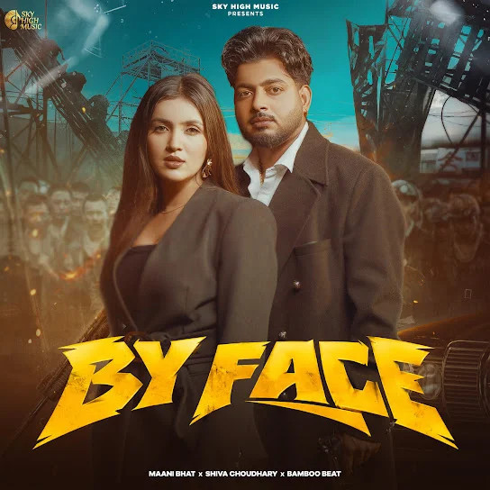 By Face Maani Bhat, Shiva Choudhary mp3 song download, By Face Maani Bhat, Shiva Choudhary full album mp3 song