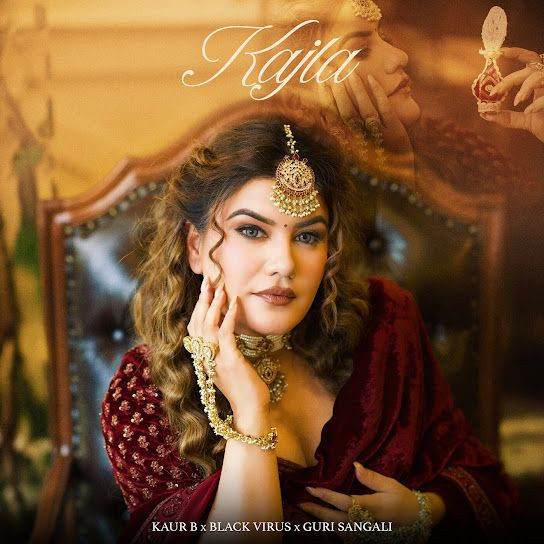 Kajla Kaur B mp3 song download, Kajla Kaur B full album mp3 song
