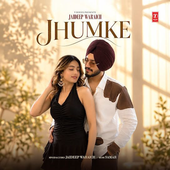 Jhumke Jaideep Waraich mp3 song download, Jhumke Jaideep Waraich full album mp3 song