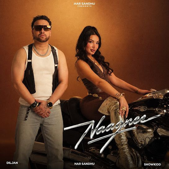 Naagnee Har Sandhu mp3 song download, Naagnee Har Sandhu full album mp3 song