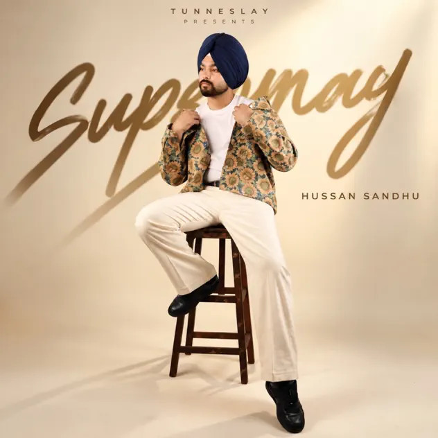 Supremacy - EP By Hussan Sandhu full mp3 album