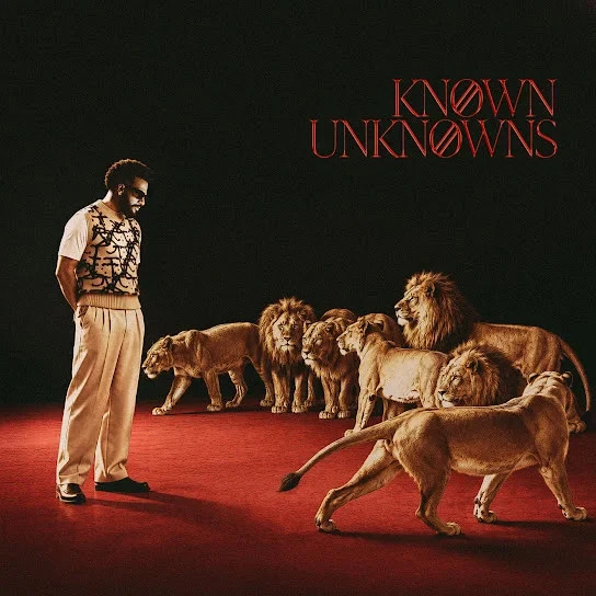 Known Unknowns By Gur Sidhu full mp3 album