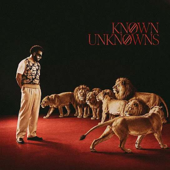 MANIFEST Gur Sidhu mp3 song download, Known Unknowns Gur Sidhu full album mp3 song