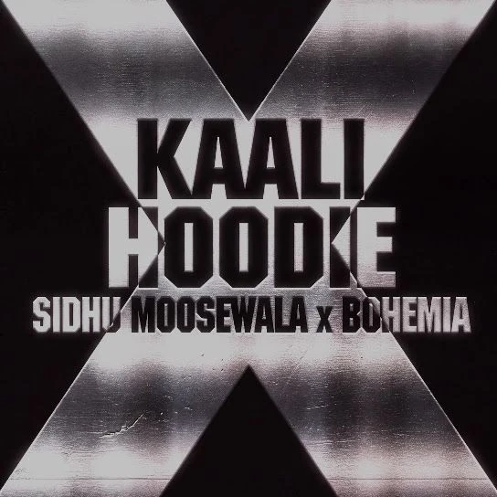 Kaali Hoodie Sidhu Moose Wala, Bohemia mp3 song download, Kaali Hoodie Sidhu Moose Wala, Bohemia full album mp3 song
