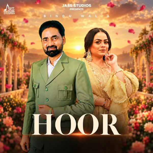 Hoor Bindu Walia, Gurlez Akhtar mp3 song download, Hoor Bindu Walia, Gurlez Akhtar full album mp3 song