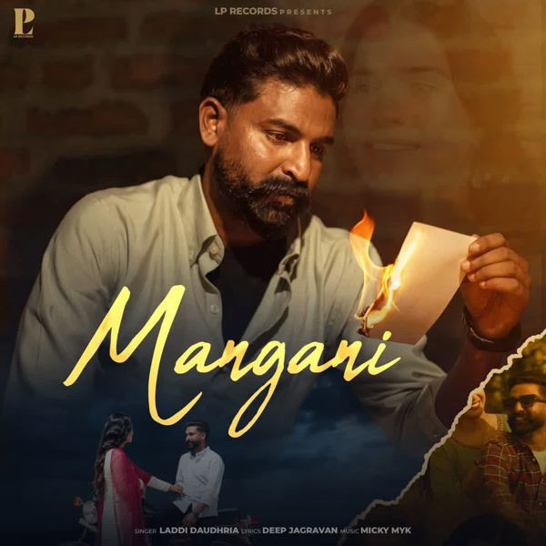 Mangani Laddi Daudhria mp3 song download, Mangani Laddi Daudhria full album mp3 song