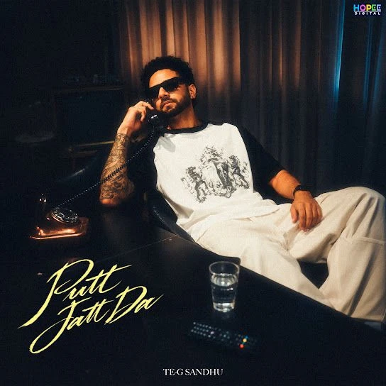 Putt Jatt Da Te-G Sandhu mp3 song download, Putt Jatt Da Te-G Sandhu full album mp3 song