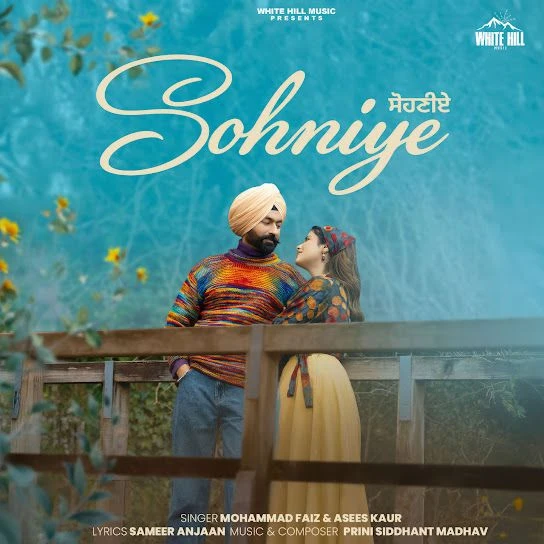 Sohniye Mohammad Faiz, Asees Kaur mp3 song download, Sohniye Mohammad Faiz, Asees Kaur full album mp3 song