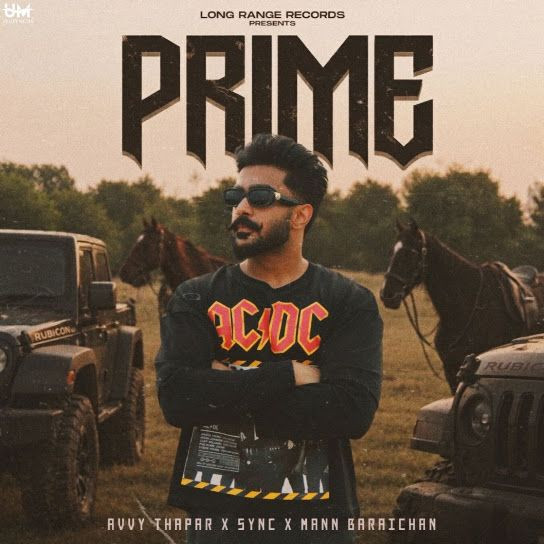 Prime Avvy Thapar mp3 song download, Prime Avvy Thapar full album mp3 song