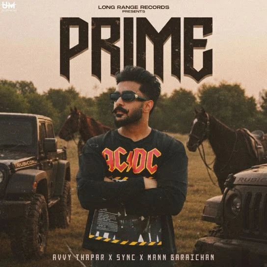 Prime Avvy Thapar mp3 song download, Prime Avvy Thapar full album mp3 song