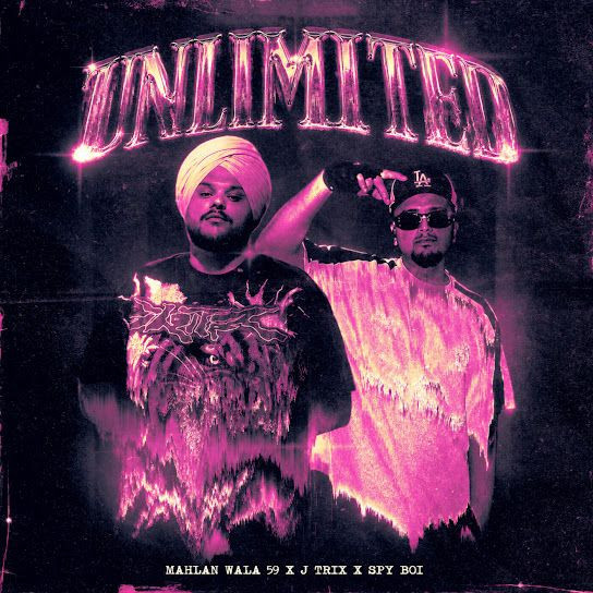 Unlimited Mahlan Wala 59, J Trix mp3 song download, Unlimited Mahlan Wala 59, J Trix full album mp3 song