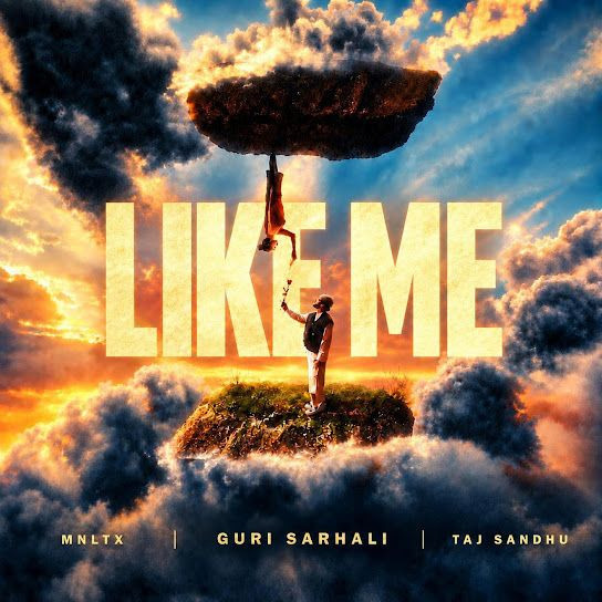 Like Me Guri Sarhali mp3 song download, Like Me Guri Sarhali full album mp3 song