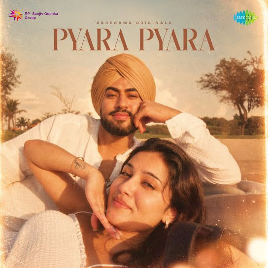 Pyara Pyara Juss, Pragati Nagpal mp3 song download, Pyara Pyara Juss, Pragati Nagpal full album mp3 song