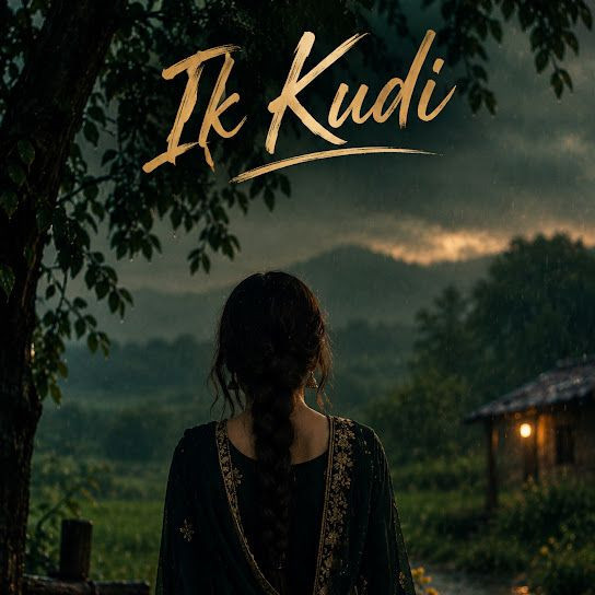Ik Kudi Amar Sajaalpuria mp3 song download, Ik Kudi Amar Sajaalpuria full album mp3 song