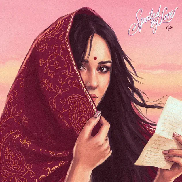 Spoiled By Love By Prabh full mp3 album