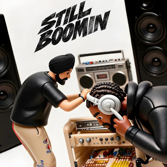 Caddy Jassi Gosal, Jagan Randhawa mp3 song download, Still Boomin - EP Jassi Gosal, Jagan Randhawa full album mp3 song