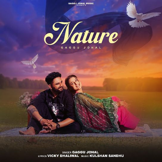 Nature Gaggu Johal mp3 song download, Nature Gaggu Johal full album mp3 song