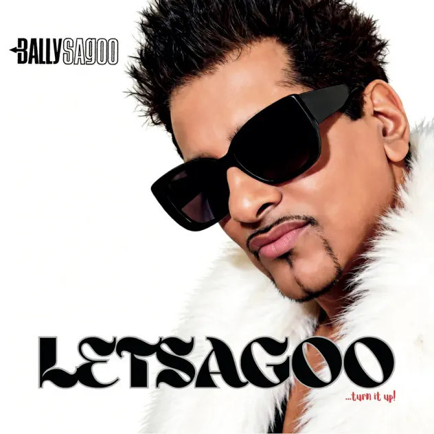 Intro Bally Sagoo mp3 song download, LETSAGOO Bally Sagoo full album mp3 song