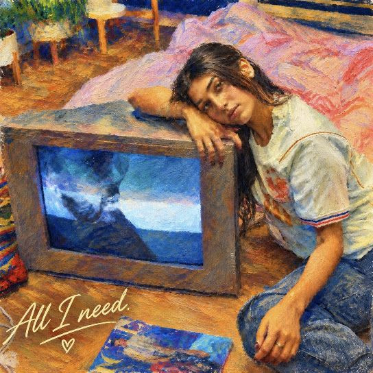 All I Need Prem Dhillon mp3 song download, All I Need Prem Dhillon full album mp3 song