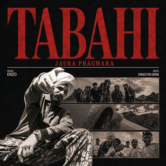 Tabahi Jaura Phagwara mp3 song download, Tabahi Jaura Phagwara full album mp3 song