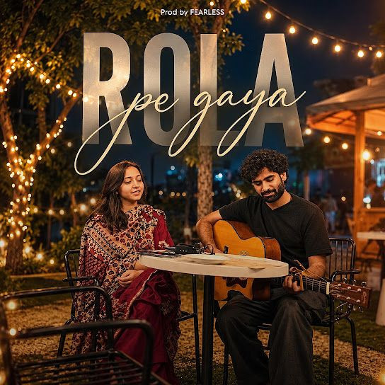 Rola Pe Gaya OG FARAH mp3 song download, Rola Pe Gaya OG FARAH full album mp3 song