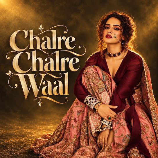 Chalre Chalre Waal (Female Version) Mandeep Bhullar mp3 song download, Chalre Chalre Waal (Female Version) Mandeep Bhullar full album mp3 song