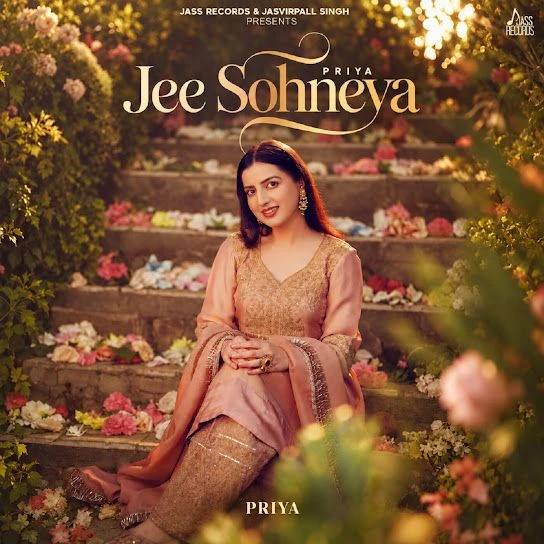 Jee Sohneya Priya mp3 song download, Jee Sohneya Priya full album mp3 song