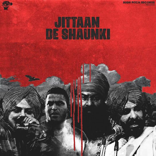 Jittaan De Shaunki Simiran Kaur Dhadli mp3 song download, Jittaan De Shaunki Simiran Kaur Dhadli full album mp3 song