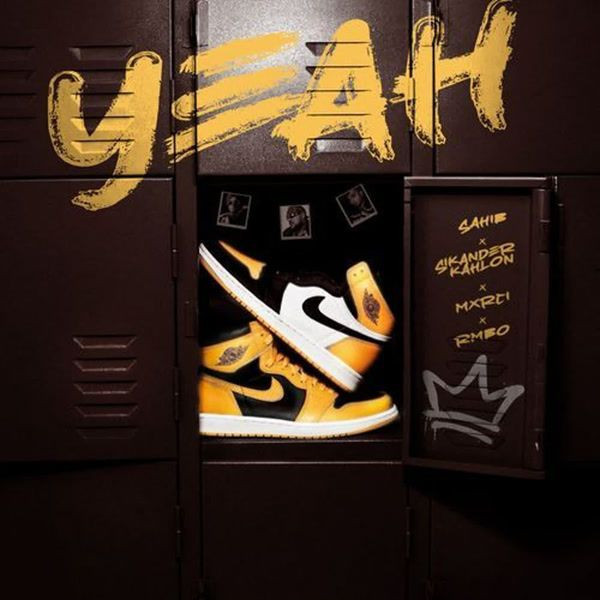 Yeah Sahib, Sikander Kahlon mp3 song download, Yeah Sahib, Sikander Kahlon full album mp3 song