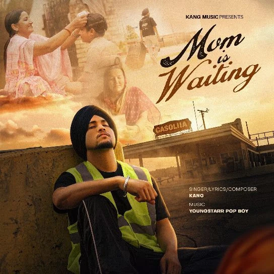 Mom Is Waiting Kang mp3 song download, Mom Is Waiting Kang full album mp3 song