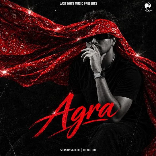 Agra Shayar Sadeek mp3 song download, Agra Shayar Sadeek full album mp3 song