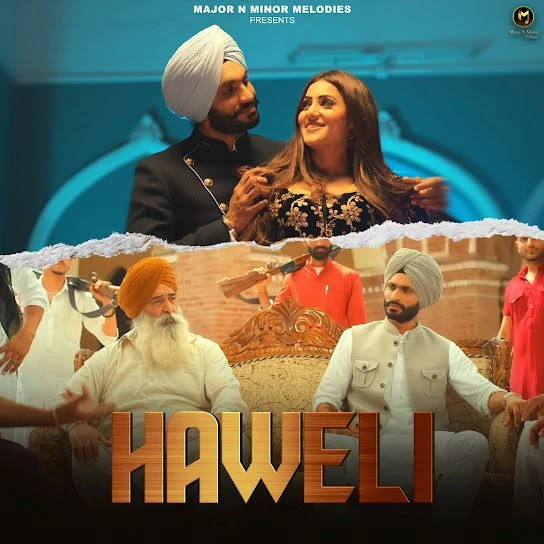 Haweli Prabh Chahal, Gurlez Akhtar mp3 song download, Haweli Prabh Chahal, Gurlez Akhtar full album mp3 song