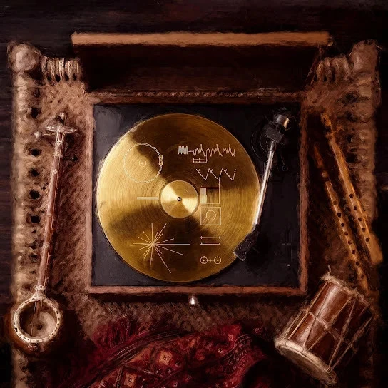 Ni Sohniye Harkirat Sangha, Roach Killa mp3 song download, The Golden Record - EP Harkirat Sangha, Roach Killa full album mp3 song