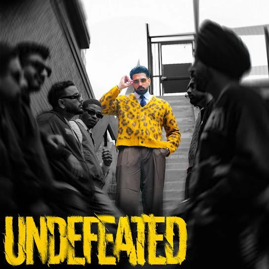 UNDEFEATED YAADA, Gurlez Akhtar mp3 song download, UNDEFEATED YAADA, Gurlez Akhtar full album mp3 song