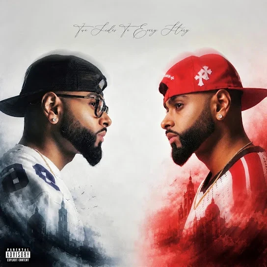 Streets Talkin' AK, Manwal, Karam Brar mp3 song download, Two Sides To Every Story - EP AK, Manwal, Karam Brar full album mp3 song