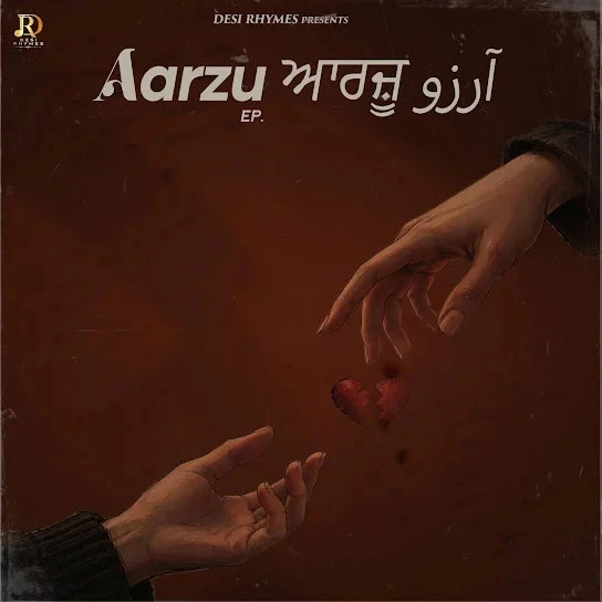 Haqiqat Mand mp3 song download, Aarzu - EP Mand full album mp3 song