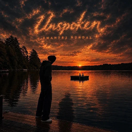 Holster Amantej Hundal mp3 song download, Unspoken - EP Amantej Hundal full album mp3 song