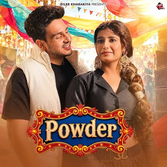 Powder Diler Kharkiya, Swara Verma mp3 song download, Powder Diler Kharkiya, Swara Verma full album mp3 song
