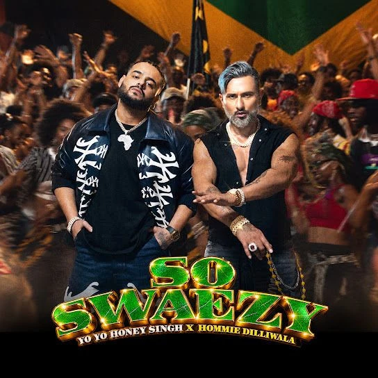 So Swaezy Yo Yo Honey Singh, Hommie Dilliwala mp3 song download, So Swaezy Yo Yo Honey Singh, Hommie Dilliwala full album mp3 song