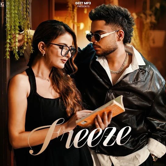 Freeze Brandon Harry mp3 song download, Freeze Brandon Harry full album mp3 song