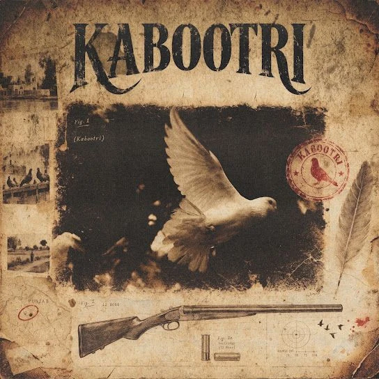 KABOOTRI BK, Gurlez Akhtar mp3 song download, KABOOTRI BK, Gurlez Akhtar full album mp3 song
