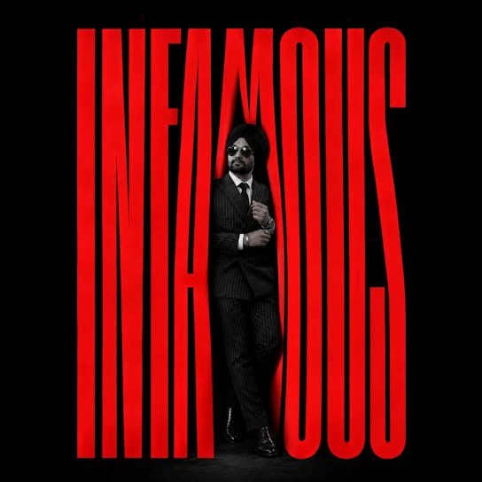 Infamous Param Manesh mp3 song download, Infamous Param Manesh full album mp3 song