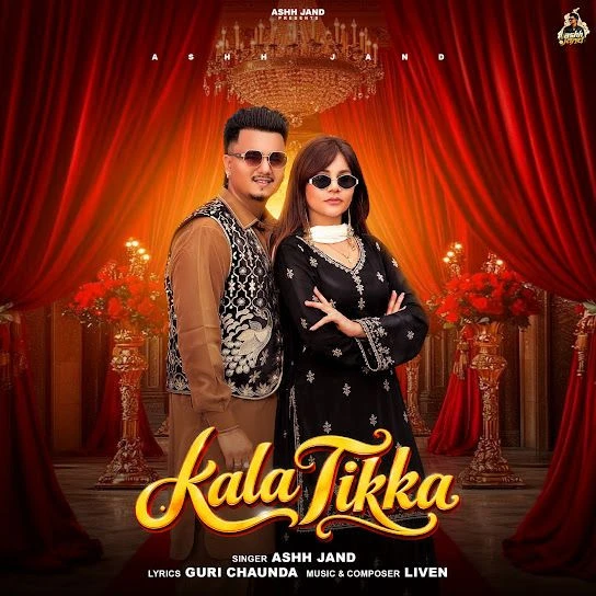 Kala Tikka Ashh Jand mp3 song download, Kala Tikka Ashh Jand full album mp3 song