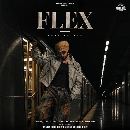 Flex Real Satnam mp3 song download, Flex Real Satnam full album mp3 song
