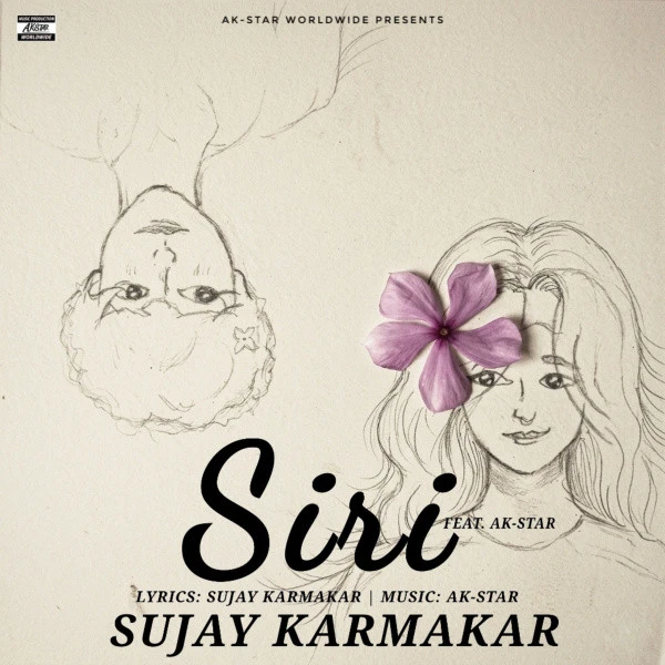 Siri Sujay Karmakar, AK-Star mp3 song download, Siri Sujay Karmakar, AK-Star full album mp3 song