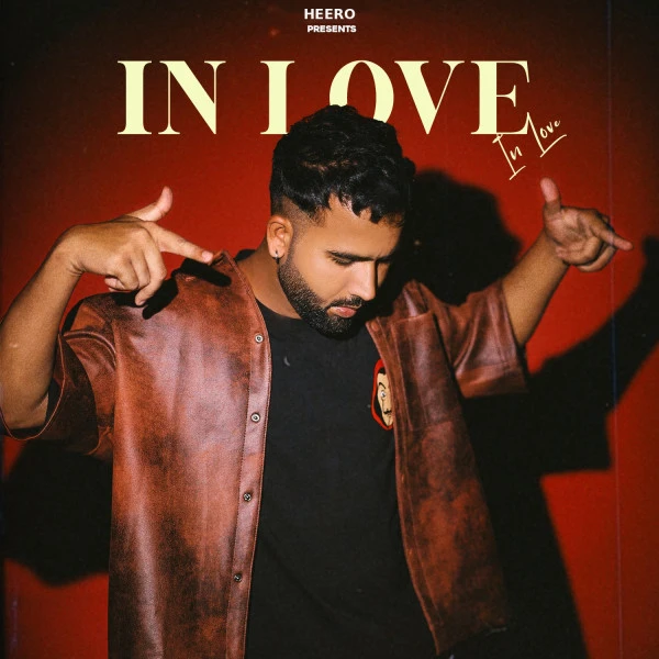 In Love Heero mp3 song download, In Love Heero full album mp3 song