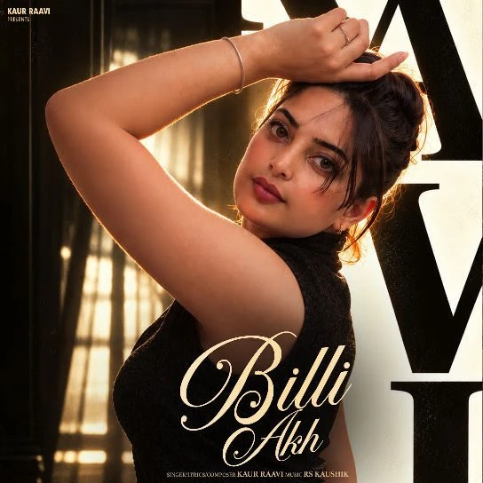 Billi Akh Kaur Raavi mp3 song download, Billi Akh Kaur Raavi full album mp3 song